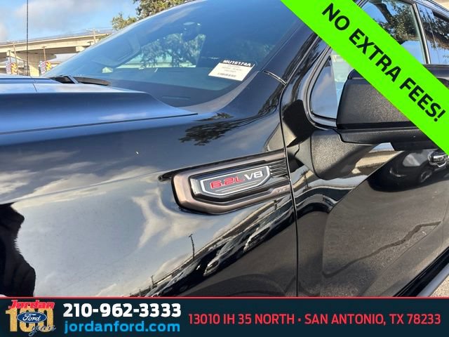 Used 2023 GMC Sierra 1500 AT4X w/ AT4X AEV Edition AWD/4WD image 5