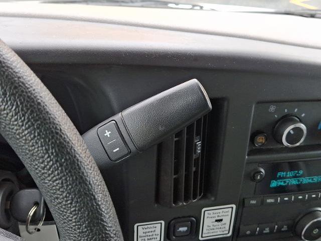 Used 2021 GMC Savana 3500 w/ Power Convenience Package image 13