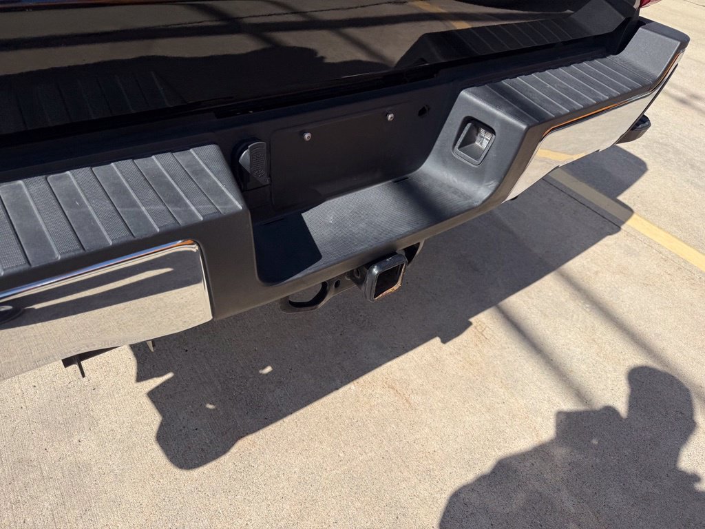 Certified 2025 Ford F250 XLT AWD/4WD image 17