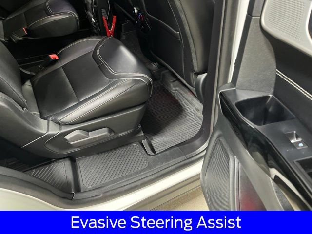 Certified 2023 Ford Explorer ST w/ Equipment Group 401A AWD/4WD image 38