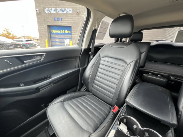 Certified 2017 Ford Edge SEL w/ Equipment Group 201A AWD/4WD image 21