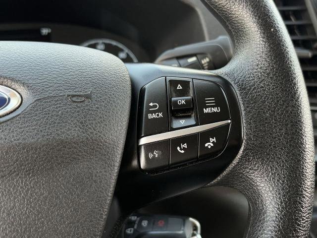 Certified 2024 Ford Transit 250 148 Medium Roof image 17