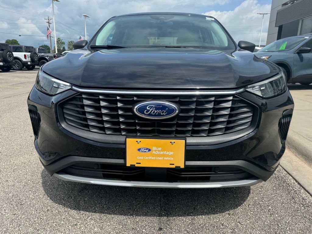 Certified 2024 Ford Escape Active AWD/4WD image 38