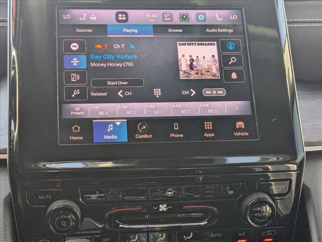 Used 2021 Jeep Grand Cherokee L Limited image 13