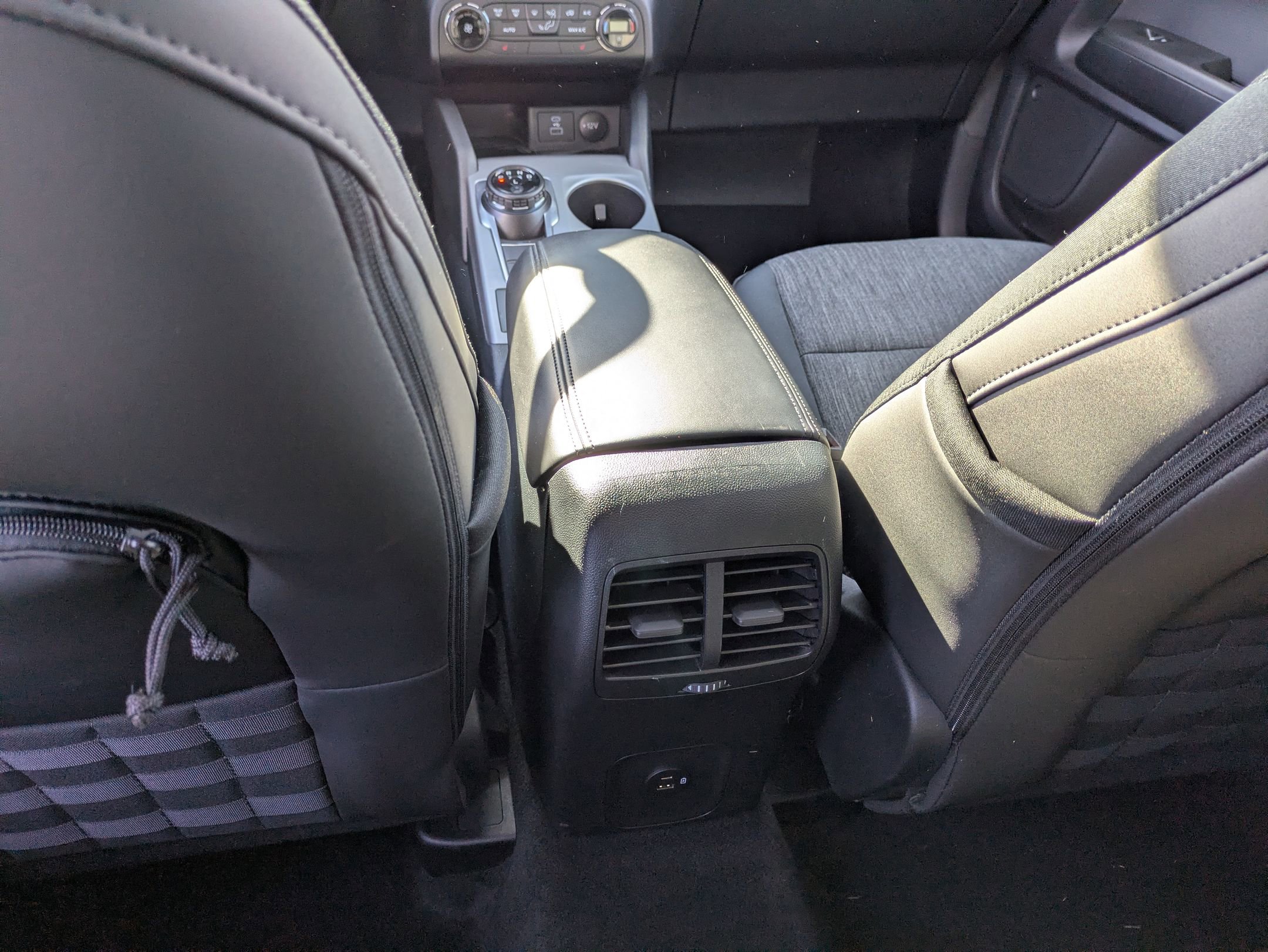 Certified 2021 Ford Bronco Sport Big Bend w/ Big Bend Package image 34