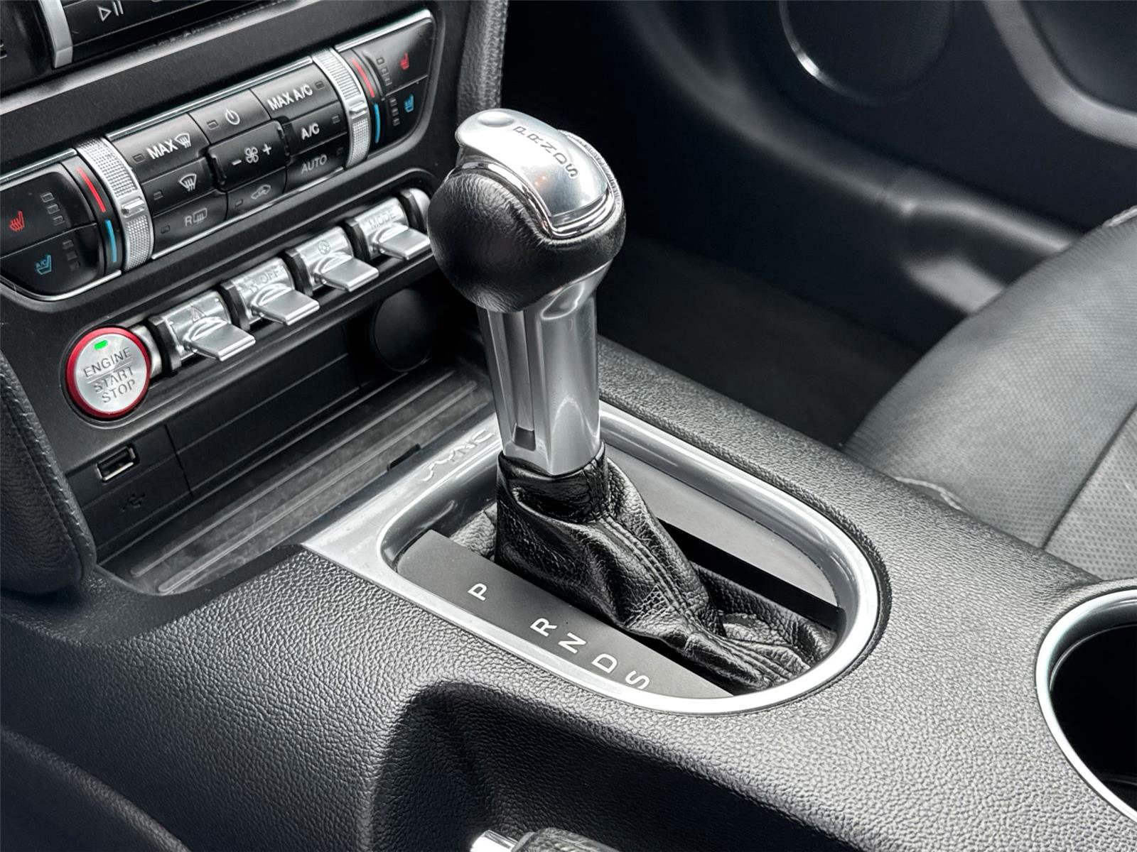 Certified 2019 Ford Mustang GT Premium image 25