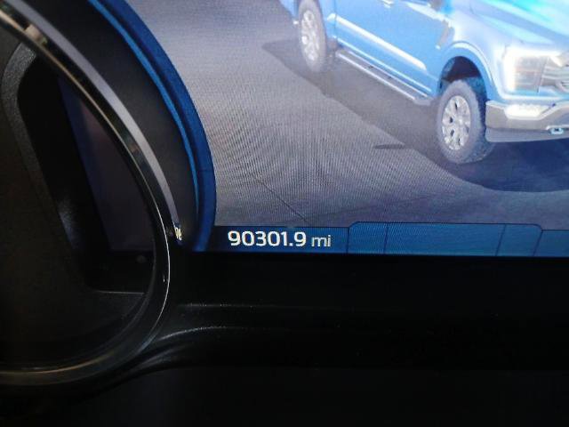 Certified 2021 Ford F150 XLT w/ Equipment Group 302A High image 14