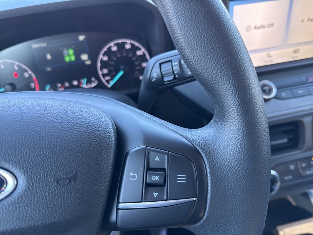 Certified 2022 Ford Maverick XL w/ Equipment Group 100A Standard image 14