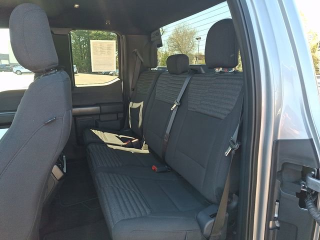 Certified 2021 Ford F150 XL w/ Equipment Group 101A High AWD/4WD image 10