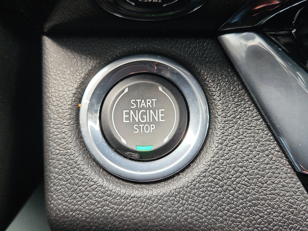 Used 2026 Buick Envista Sport Touring FWD image 26