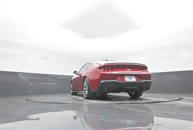 Certified 2024 Ford Mustang Premium image 31