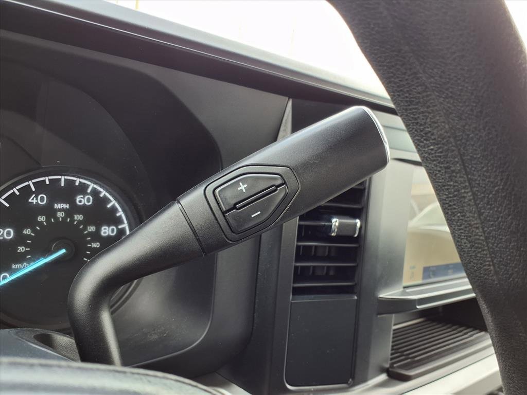 Certified 2025 Ford F250 XLT image 19