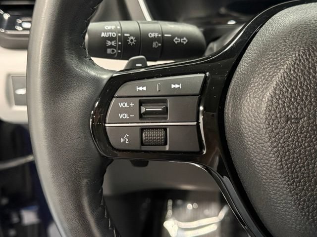 Used 2024 Honda Pilot Elite image 18