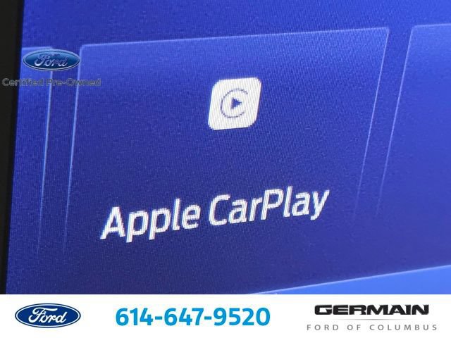 Certified 2023 Ford Explorer ST-Line w/ Class IV Trailer Tow Package AWD/4WD image 36