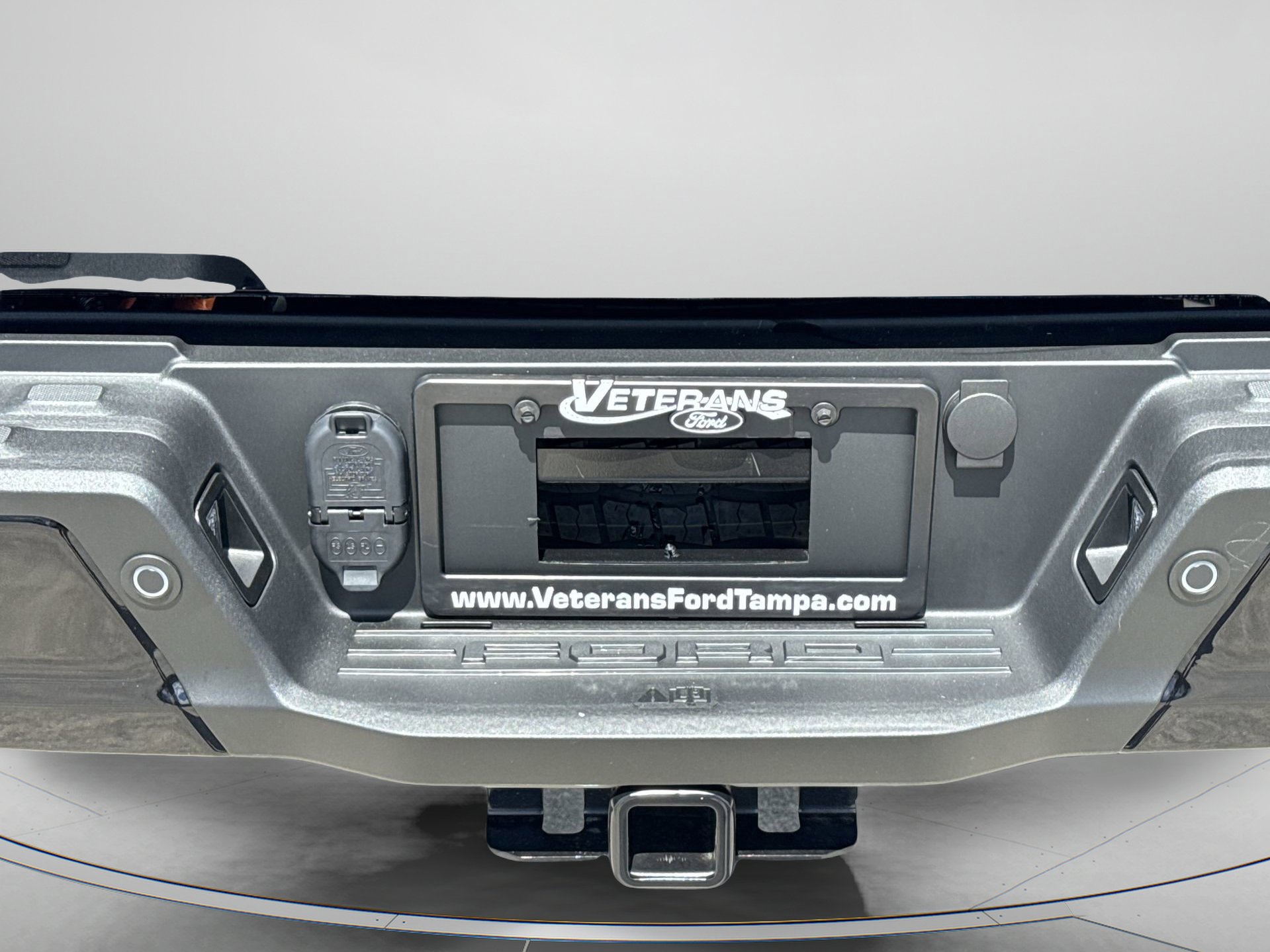 Certified 2025 Ford F150 Lightning XLT image 40