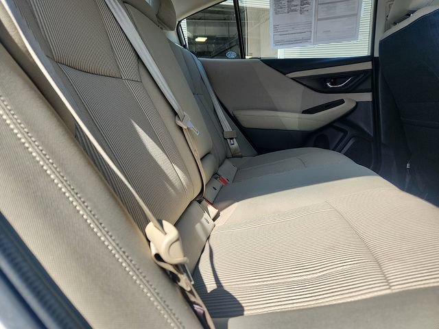 Used 2021 Subaru Legacy Premium AWD/4WD image 28