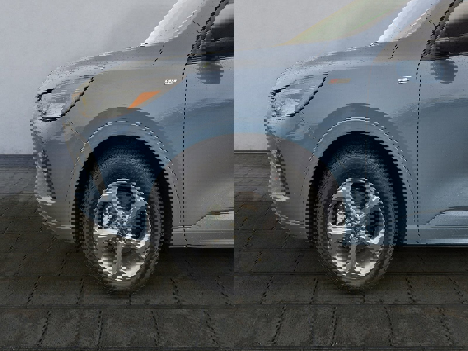 Certified 2024 Ford Escape ST-Line w/ Tech Pack #1 image 26