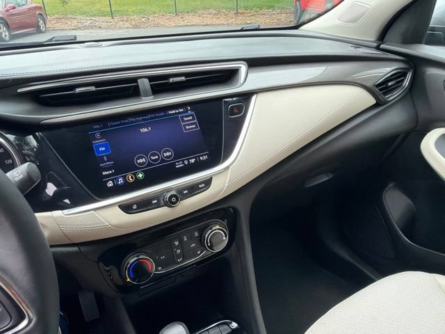 Used 2023 Buick Encore GX Preferred w/ Cold Weather Comfort Package FWD image 41