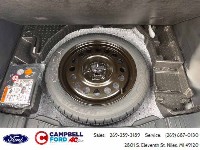 Certified 2025 Ford Escape ST-Line w/ Tech Pack #1 AWD/4WD image 39