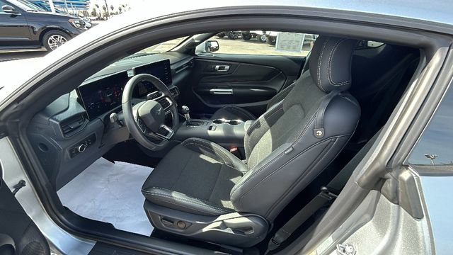 Certified 2024 Ford Mustang Coupe image 15