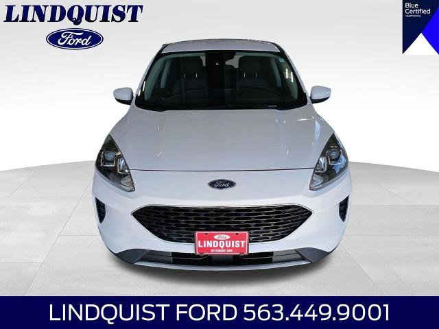 Certified 2020 Ford Escape SE AWD/4WD image 9