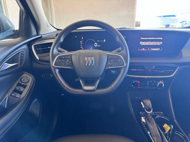 Used 2024 Buick Encore GX Sport Touring FWD image 13