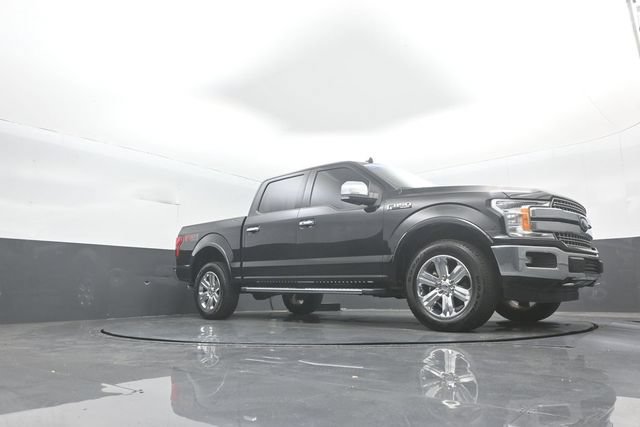 Certified 2019 Ford F150 Lariat AWD/4WD image 33