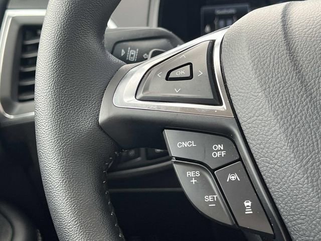 Certified 2024 Ford Edge Titanium w/ Equipment Group 301A AWD/4WD image 29