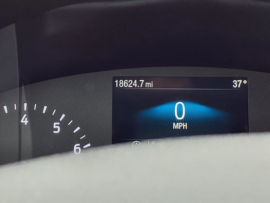 Certified 2022 Ford Escape SE image 18