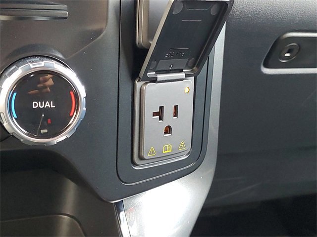 Certified 2023 Ford F150 XLT w/ Equipment Group 302A High image 27