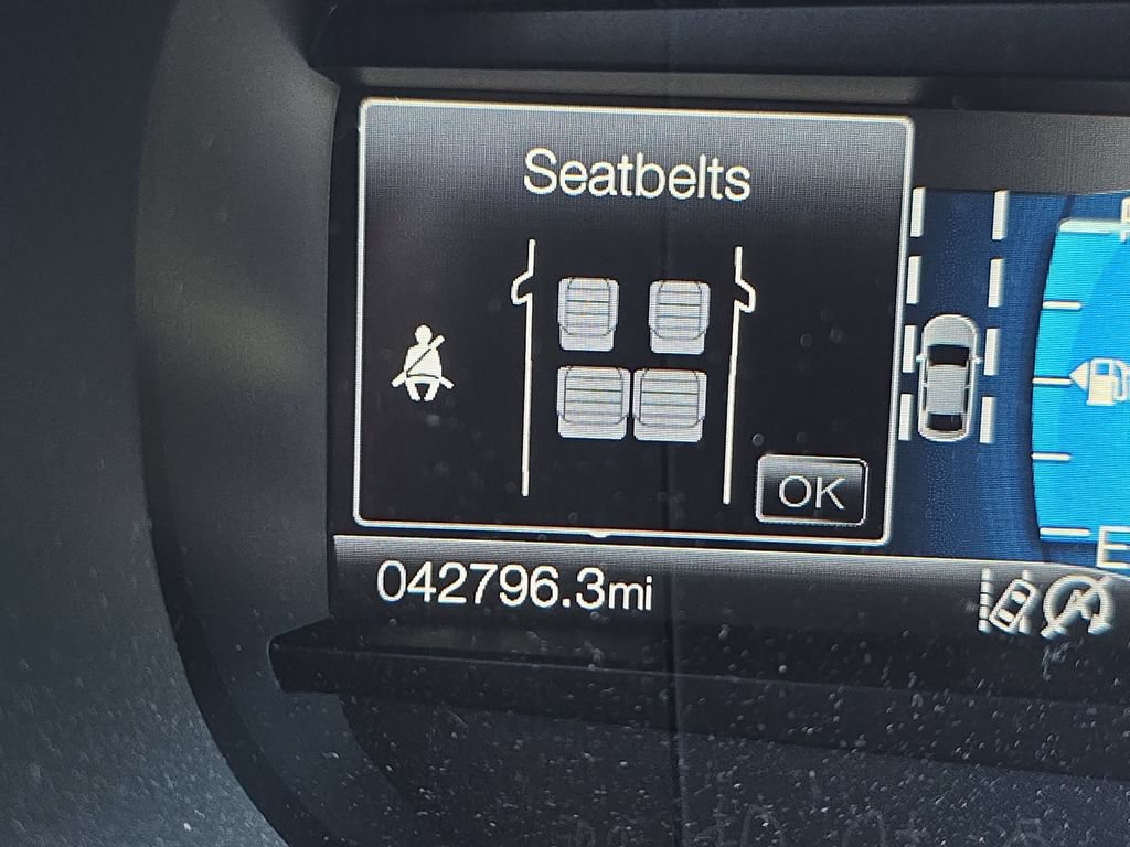 Certified 2022 Ford Edge SE w/ Black Appearance Package AWD/4WD image 27