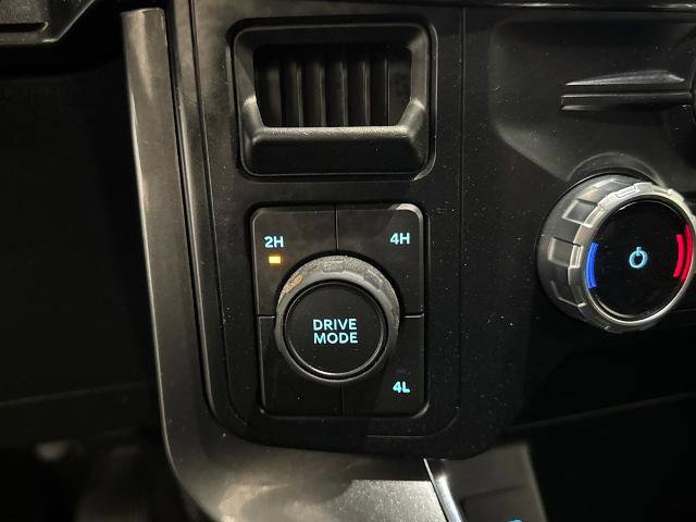 Certified 2023 Ford F150 XLT w/ Equipment Group 302A High image 29