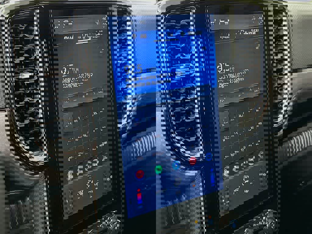 Certified 2024 Ford Ranger XLT w/ FX4 Off-Road Package image 16