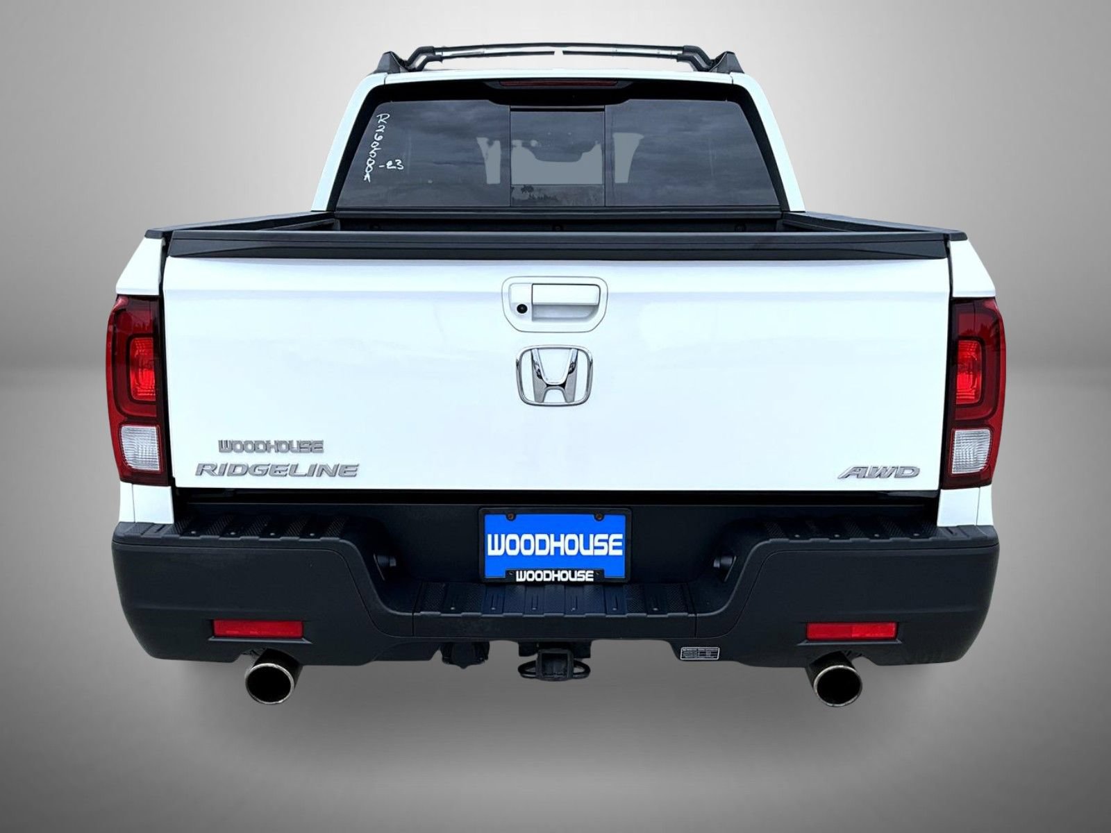 Used 2023 Honda Ridgeline RTL image 6