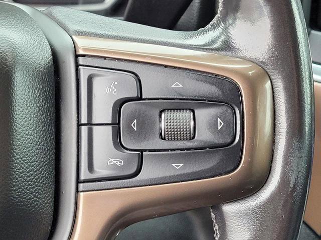 Used 2020 Chevrolet Silverado 2500 High Country w/ Z71 Off-Road Package AWD/4WD image 32