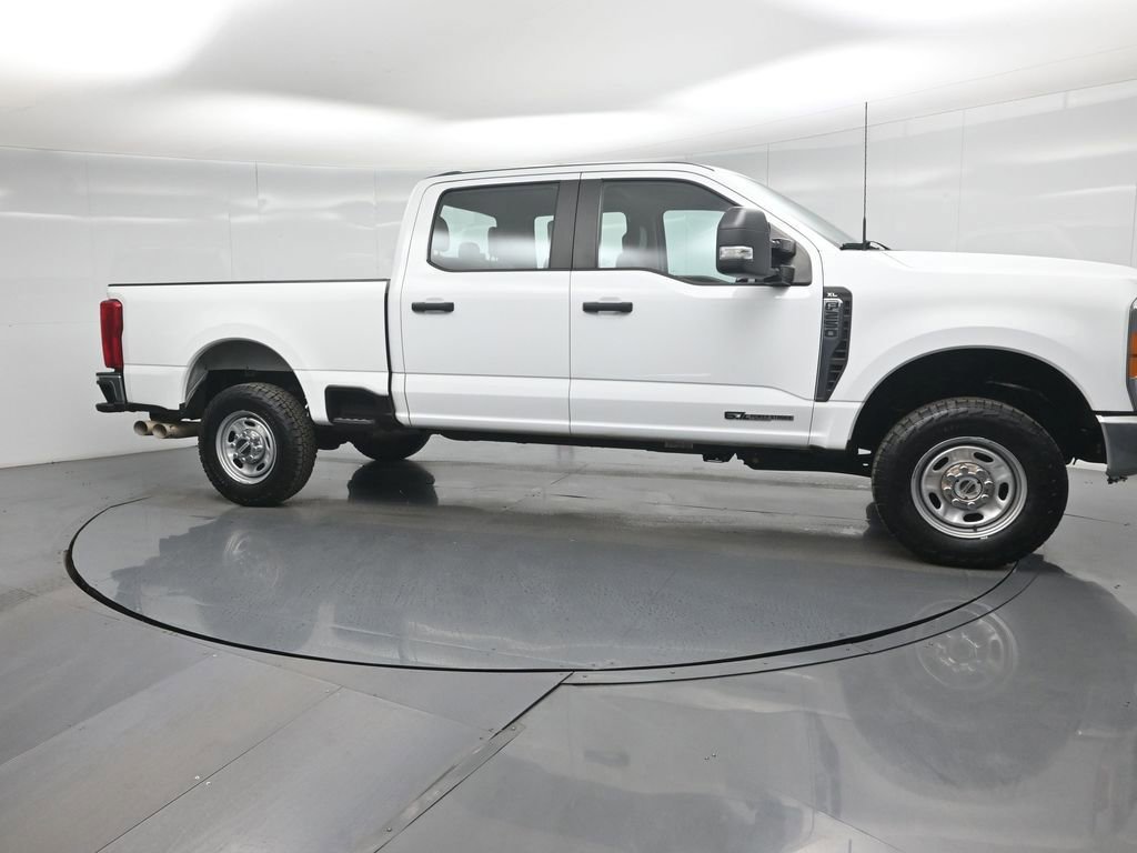 Certified 2023 Ford F250 XL w/ FX4 Off-Road Package image 11