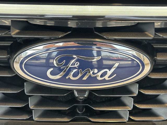 Certified 2024 Ford Escape Platinum AWD/4WD image 29