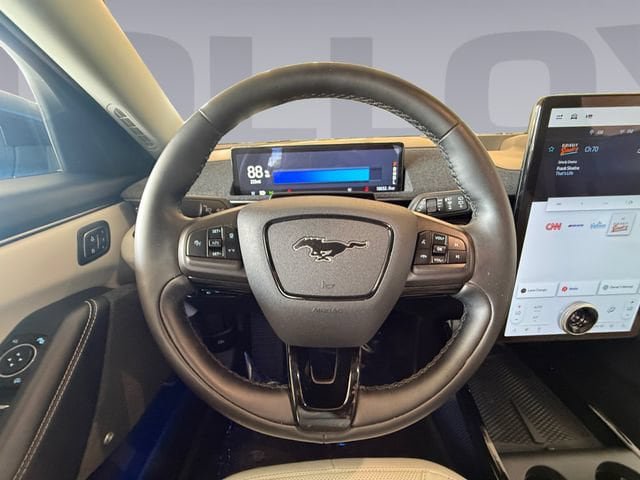 Certified 2023 Ford Mustang Mach-E Premium AWD/4WD image 13