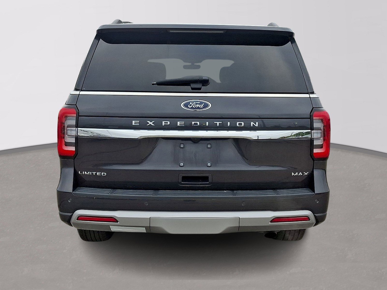 Certified 2024 Ford Expedition Max Limited AWD/4WD image 5