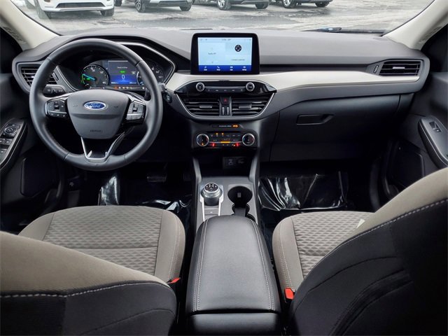 Certified 2022 Ford Escape SE w/ Convenience Package image 8