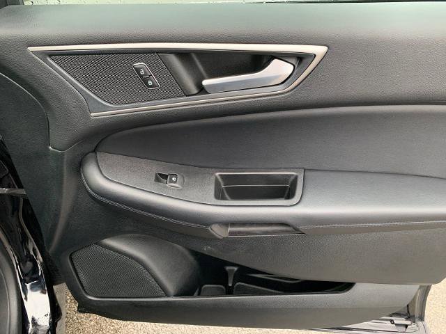 Certified 2022 Ford Edge SEL w/ Convenience Package image 19