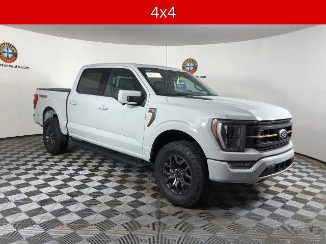 Certified 2023 Ford F150 Tremor w/ Equipment Group 402A High AWD/4WD image 16