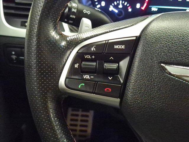 Used 2020 Genesis G80 3.3T Sport AWD/4WD image 12