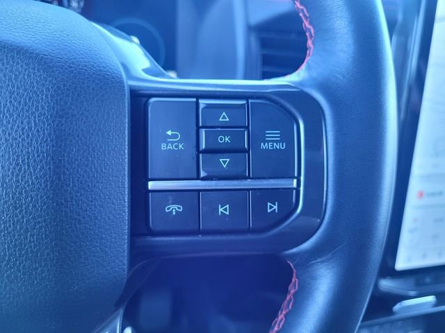 Certified 2024 Ford Expedition Max Limited image 23