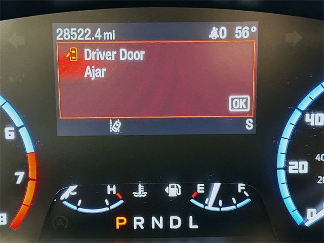 Certified 2023 Ford Bronco Sport Big Bend w/ Convenience Package image 27