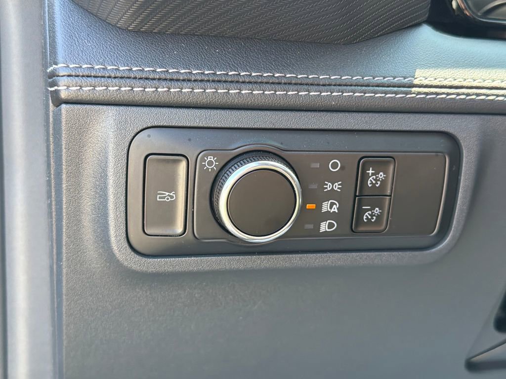 Certified 2025 Ford Mustang GT Premium RWD image 23
