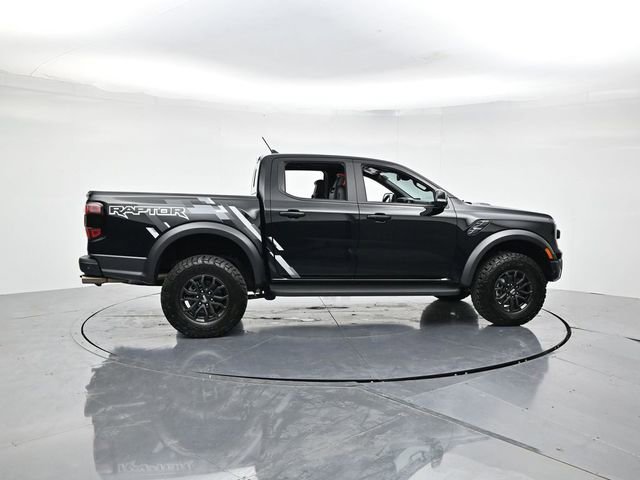 Certified 2024 Ford Ranger Raptor image 2