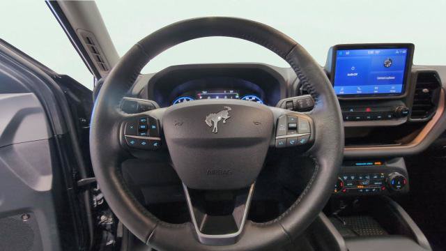 Certified 2023 Ford Bronco Sport Outer Banks w/ Tech Package AWD/4WD image 18