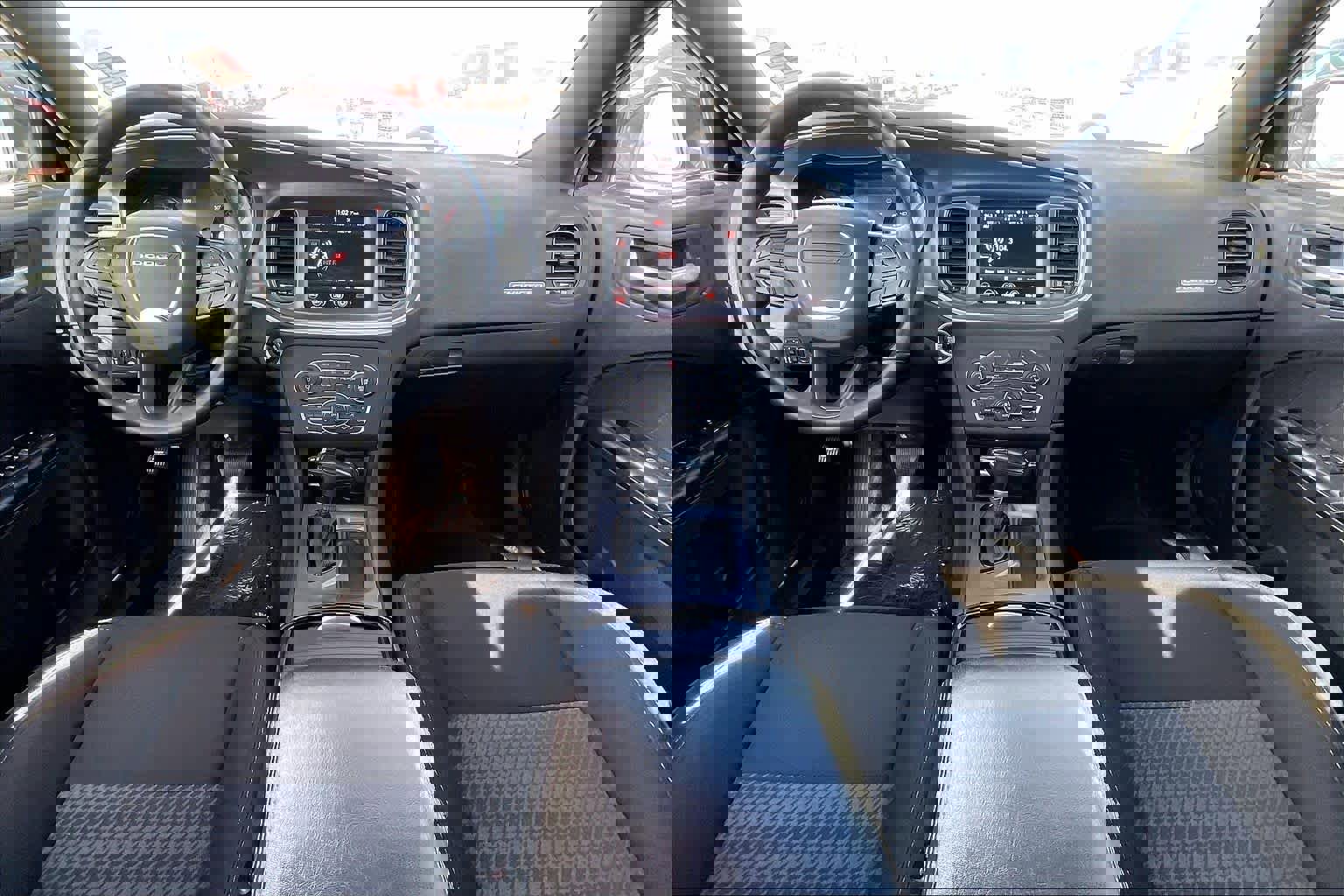 Used 2021 Dodge Charger GT w/ Blacktop Package image 14