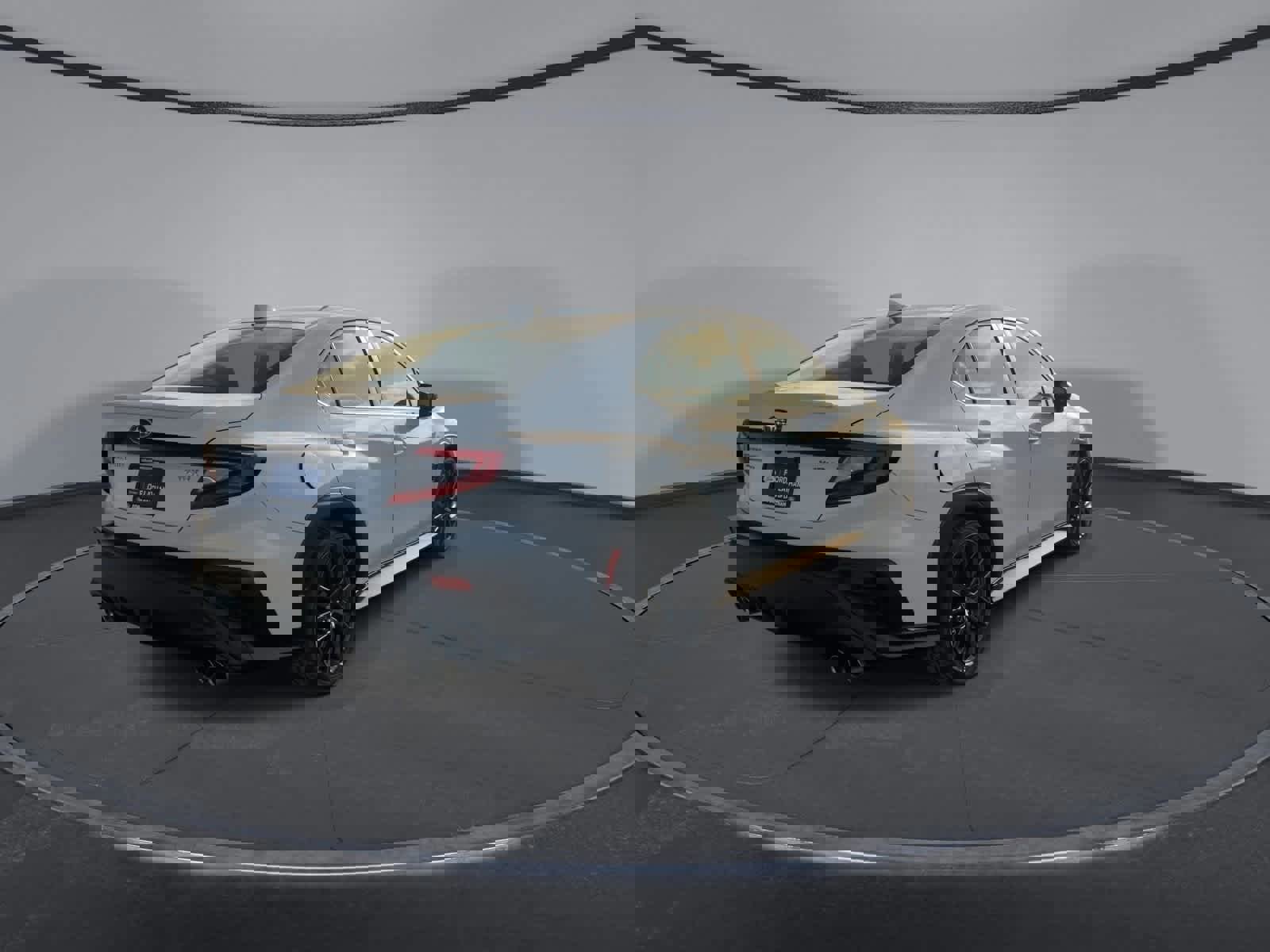 Used 2023 Subaru WRX Premium image 4